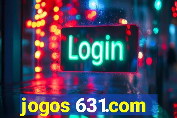 jogos 631.com